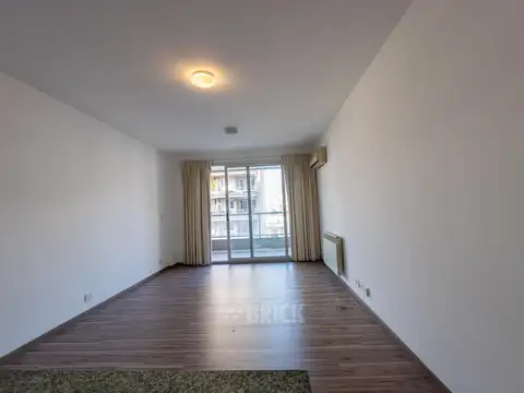 Departamento en Alquiler de Monoambiente