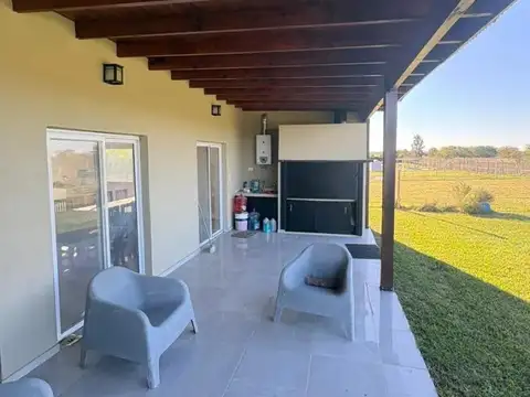 Casa en Venta en San Sebastian, USD 160.000