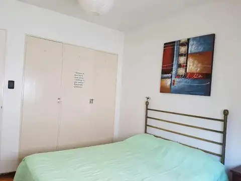Departamento en Alquiler Temporal 35 años