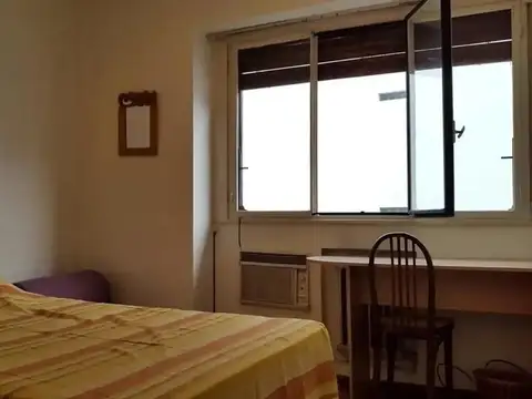 Departamento en alquiler temporario