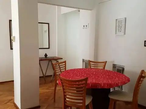 Departamento en Alquiler Temporal de 3 dormitorios