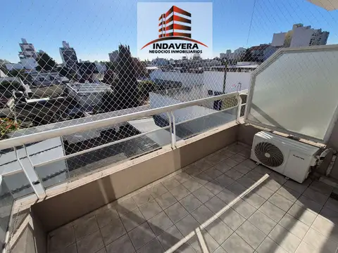 Departamento en Alquiler de Monoambiente