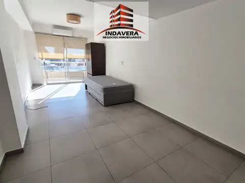 Excelente Depto de 1 Ambientes 34 m² - Balcón Terraza -  SUM - Caseros Centro