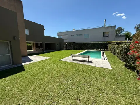 Indio Cua Country Club ruta 6 100