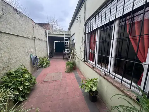 Casa en Venta en Luján, USD 89.000
