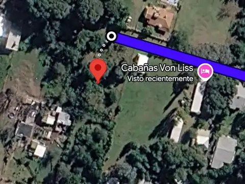 Venta lote salsipuedes
