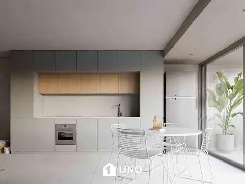 Departamento en Venta en Rosario, Santa Fe