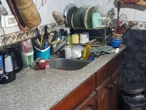 Casa en Venta 40 años