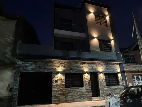 Ituzaingo 600, Piso PB