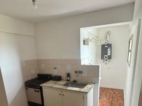 Departamento en Venta al Oeste