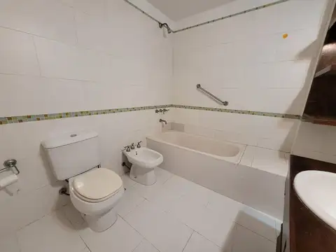 Monoambiente depto alquiler, Terraz del Lago,Pilar