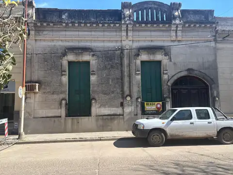 Casa en Venta en Gualeguaychu, Gualeguaychú