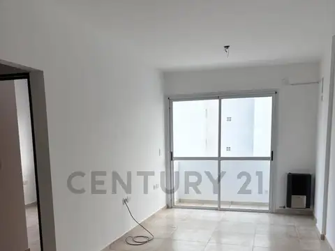 Departamento en alquiler en La Plata