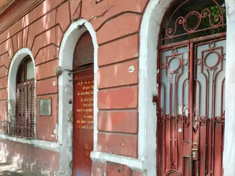 Terreno / Lote en venta de 233m2 ubicado en Floresta