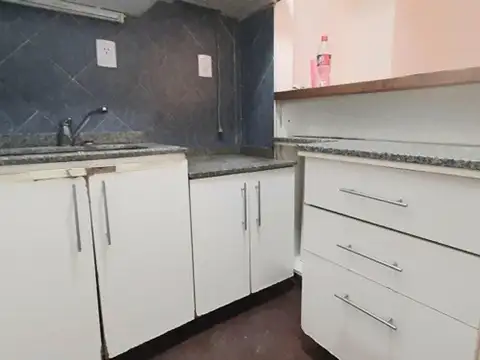 Departamento en Venta al Oeste