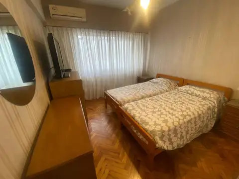 Departamento en Venta en Almagro, USD 128.000