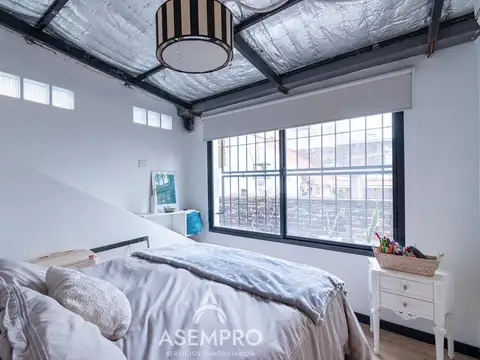 Depto Tipo Casa en Venta al Noroeste