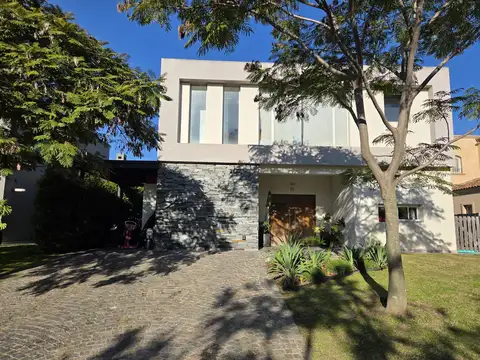 Los Castaños, Nordelta