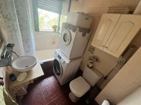 Departamento en Venta en Parque Avellaneda, USD 55.000