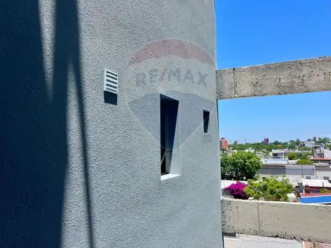 VENTA BUCEO 1 DORMITORIO CON TERRAZA