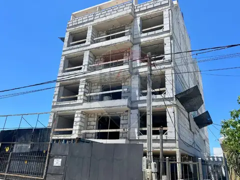 VENTA BUCEO 1 DORMITORIO CON TERRAZA