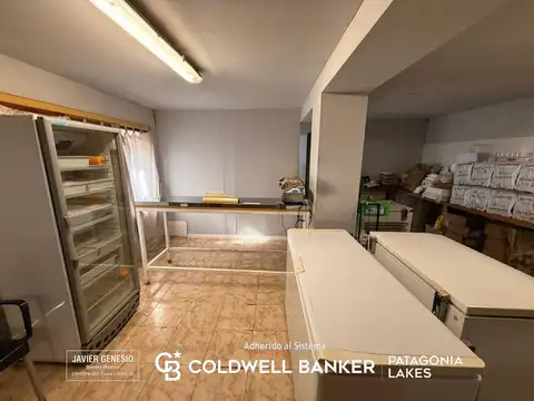 VENTA - Fondo de Comercio en El Mallin, Villa la angostura