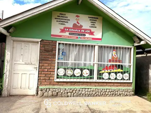 Fondo Comercio en Venta en El Mallin, USD 20.000