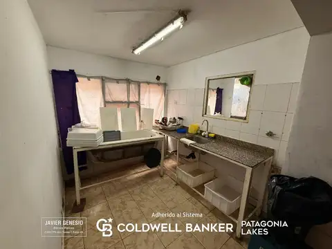 Fondo Comercio en Venta en El Mallin, USD 25.000