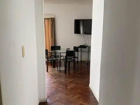 Departamento en Alquiler 60 años