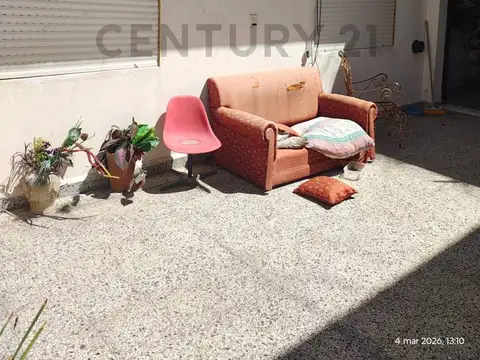 Martín Grandoli 5900, Piso 0