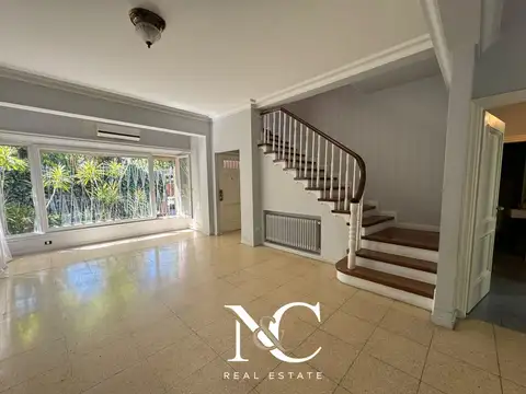 Casa  en venta Vicente López, La Lucila