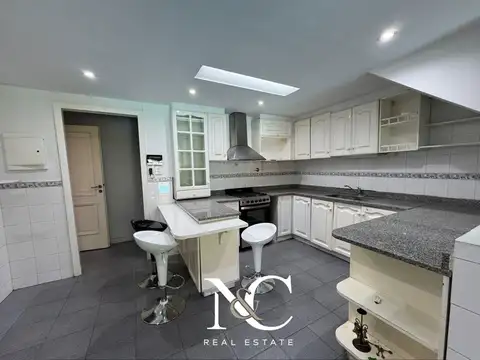 Casa  en venta Vicente López, La Lucila