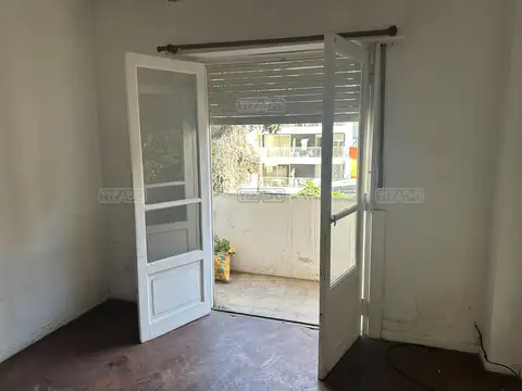 Departamento en Venta en Palermo, USD 120.000