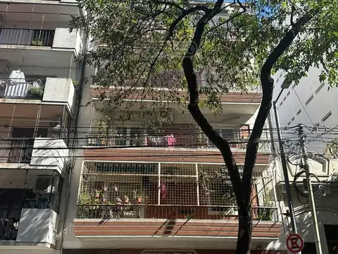 Departamento  en Venta en Palermo, Capital Federal, Buenos Aires