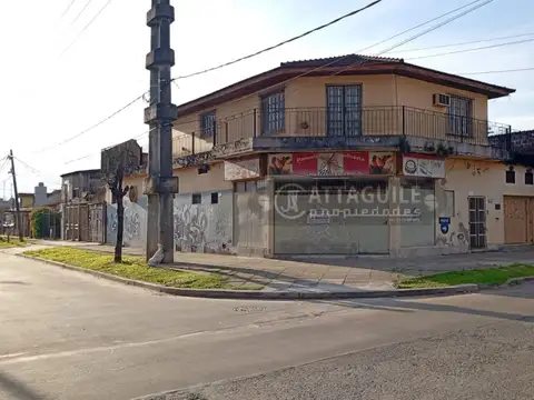 Casa - Venta - Argentina, Merlo - ARAOZ 600