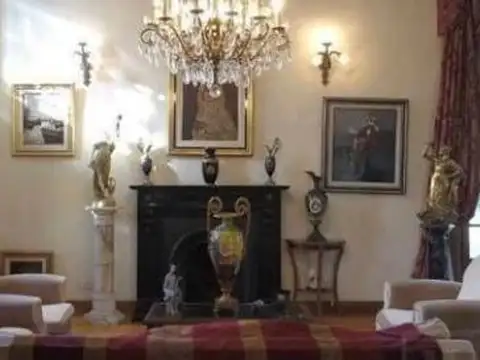 Casa 6 ambientes con 3 baños