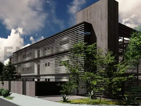 VENTA DEPARTAMENTO SAN MARTIN DE LOS ANDES. DESARROLLO  DE POZO CASCO CENTRICO