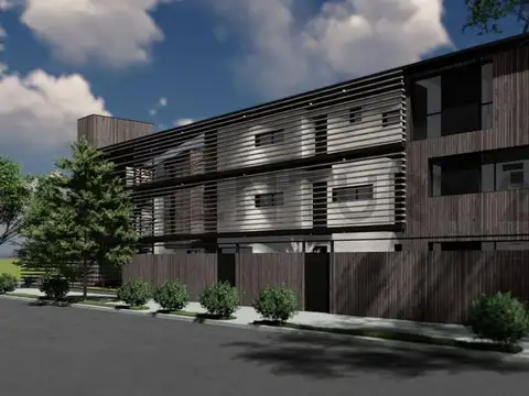 Departamento en Venta de 3 ambientes