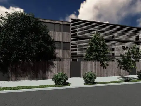 Departamento en Venta 2025 años