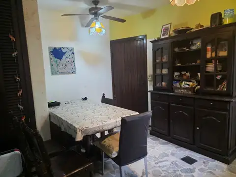 Depto Tipo Casa en Venta de 3 dormitorios