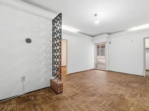 Departamento en Venta en Recoleta, USD 79.500