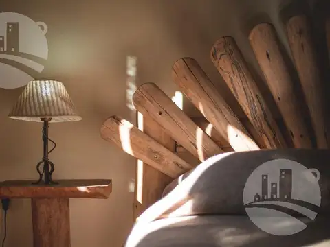 Hotel en Venta en San Rafael, USD 850.000
