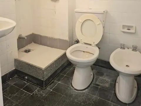 Monoambiente en alquiler en Martinez Vias / Santa Fe
