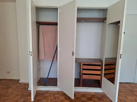 Monoambiente en alquiler en Martinez Vias / Santa Fe