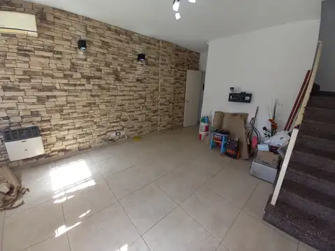 RESERVADO - PH tipo dúplex al frente