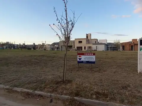 Terreno en Venta en Malagueño, Santa María