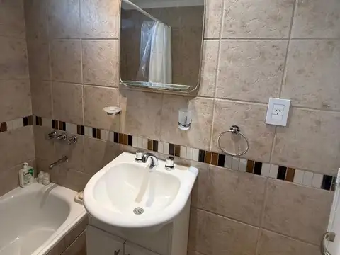 Departamento en Alquiler de 1 dormitorio