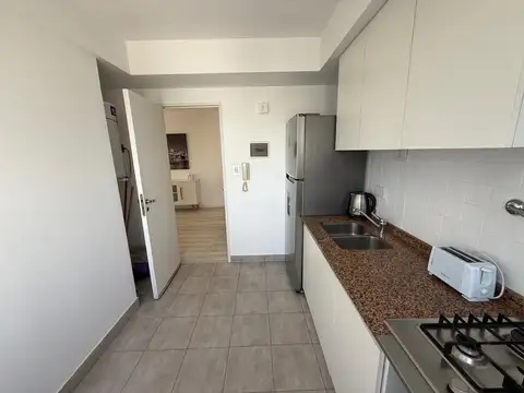 Sarmiento 300, Piso 8