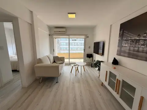 Departamento 2 ambientes