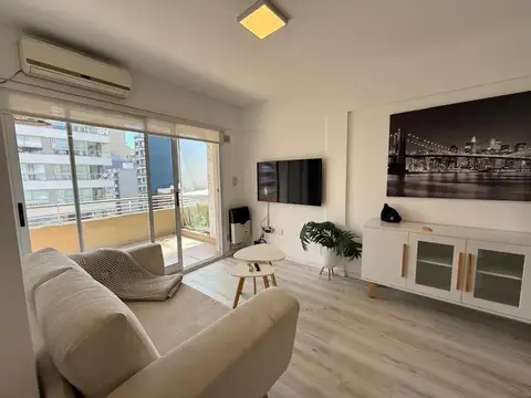 ALQUILER DPTO DOS AMBIENTES EN LOMITAS!